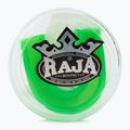 RAJA BOXING RMG protezione mascella verde 4