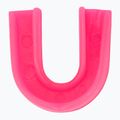 RAJA BOXING RMG protettore della mascella rosa 3