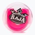 RAJA BOXING RMG protettore della mascella rosa 4