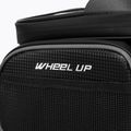 Borsa per telaio di bicicletta Wheel Up 11715 grigio 3