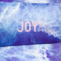 Tappetino yoga JOYINME Flow 3 mm ocean love 4