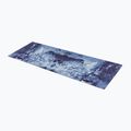 JOYINME Flow Travel Tappetino yoga a scoppio cosmico da 1,5 mm