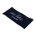 Cuscino rilassante per gli occhi JOYINME Me Time sera blu