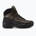 Stivali da trekking da uomo Grisport 626D91G marrone 2