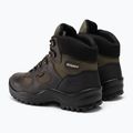 Stivali da trekking da uomo Grisport 626D91G marrone 3