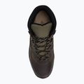 Stivali da trekking da uomo Grisport 626D91G marrone 6