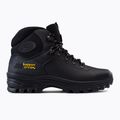 Stivali da trekking da uomo Grisport 10242D26G marrone 2