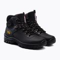Stivali da trekking da uomo Grisport 10242D26G marrone 5