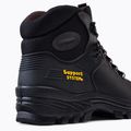 Stivali da trekking da uomo Grisport 10242D26G marrone 7