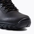 Stivali da trekking da uomo Grisport 10242D26G marrone 8