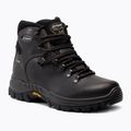 Scarponi da trekking Grisport da uomo 10303D69G marrone scuro