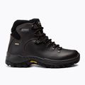 Scarponi da trekking Grisport da uomo 10303D69G marrone scuro 2