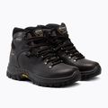 Scarponi da trekking Grisport da uomo 10303D69G marrone scuro 4