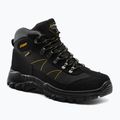 Scarponi da trekking Grisport da uomo 13362SV86G nero