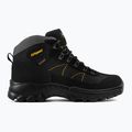 Scarponi da trekking Grisport da uomo 13362SV86G nero 2