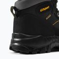 Scarponi da trekking Grisport da uomo 13362SV86G nero 7