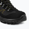 Scarponi da trekking Grisport da uomo 13362SV86G nero 8