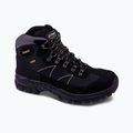 Scarponi da trekking Grisport da uomo 13362SV86G nero 9