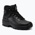 Stivali da trekking da uomo Grisport 10242D71G nero