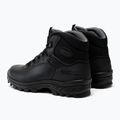Stivali da trekking da uomo Grisport 10242D71G nero 3