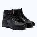 Stivali da trekking da uomo Grisport 10242D71G nero 4