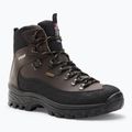 Stivali da trekking da uomo Grisport 10248D116G marrone