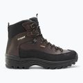 Stivali da trekking da uomo Grisport 10248D116G marrone 2