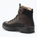 Stivali da trekking da uomo Grisport 10248D116G marrone 3