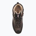 Stivali da trekking da uomo Grisport 10248D116G marrone 5