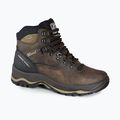 Scarponi da trekking Grisport da uomo 11205D15G marrone scuro 9