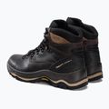 Scarponi da trekking Grisport da uomo 11205D15G marrone scuro 3