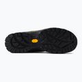 Scarponi da trekking Grisport da uomo 11205D15G marrone scuro 5