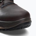 Scarponi da trekking Grisport da uomo 11205D15G marrone scuro 7