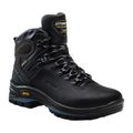 Stivali da trekking da uomo Grisport 12833D1G nero