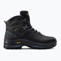Stivali da trekking da uomo Grisport 12833D1G nero 2