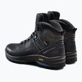 Stivali da trekking da uomo Grisport 12833D1G nero 3