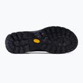 Stivali da trekking da uomo Grisport 12833D1G nero 4