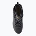Stivali da trekking da uomo Grisport 12833D1G nero 6