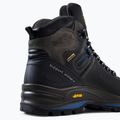 Stivali da trekking da uomo Grisport 12833D1G nero 7
