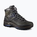 Stivali da trekking da uomo Grisport 12833D1G nero 9