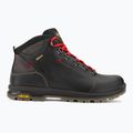 Stivali da trekking da uomo Grisport 12905D146G nero 2