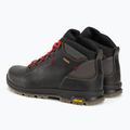 Stivali da trekking da uomo Grisport 12905D146G nero 3