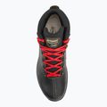 Stivali da trekking da uomo Grisport 12905D146G nero 6