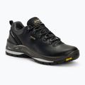 Scarponi da trekking Grisport da uomo 13507D6G marrone scuro