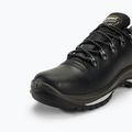 Scarponi da trekking Grisport da uomo 13507D6G marrone scuro 7