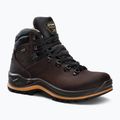 Scarponi da trekking Grisport da uomo 13701D28T marrone