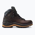 Scarponi da trekking Grisport da uomo 13701D28T marrone 2