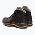 Scarponi da trekking Grisport da uomo 13701D28T marrone 3