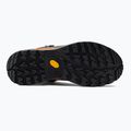 Scarponi da trekking Grisport da uomo 13701D28T marrone 5