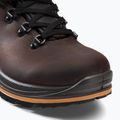 Scarponi da trekking Grisport da uomo 13701D28T marrone 7